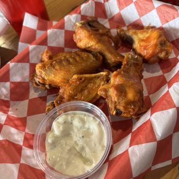 Daredevil Hall - Burgers Near Me - Indianapolis, Indiana