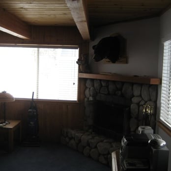 Big Bear Cool Cabins - Lakeview lodge - Property Management Near Me - Big Bear Lake, California