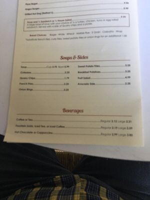 Menu photo 1 Mandali Jaju Mt Washington, MD Menu photo 1 Mandali Jaju Mt Washington, MD