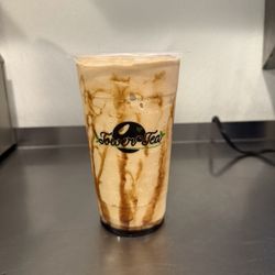 Tower Tea - Brown sugar