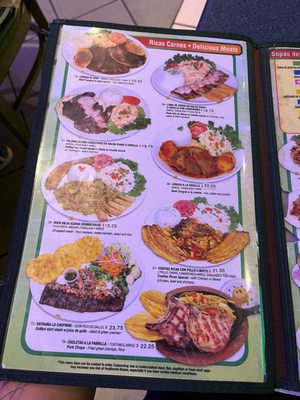 Cositas Ricas by null