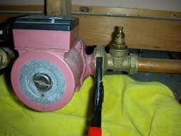 Slide of M & T Plumbing and Heating