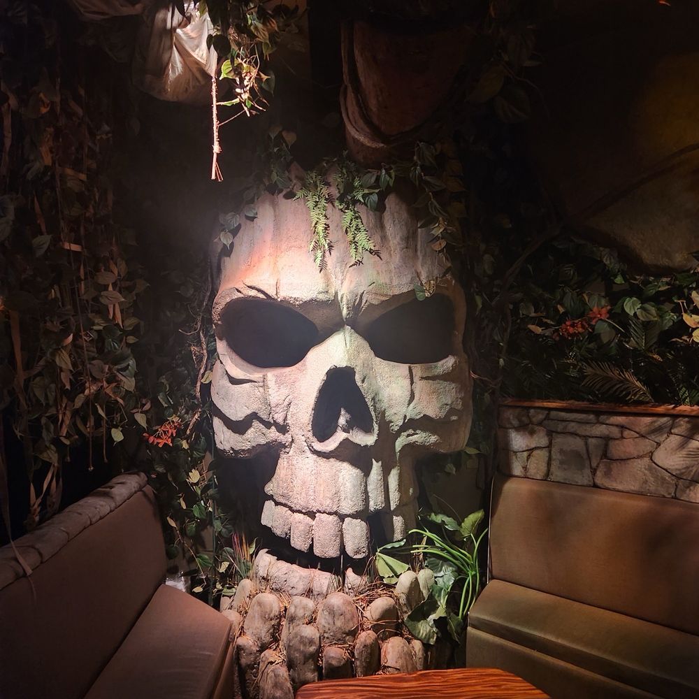 Last Rites - Cocktail Bars Near Me - San Francisco, California Last Rites - Cocktail Bars Near Me - San Francisco, California