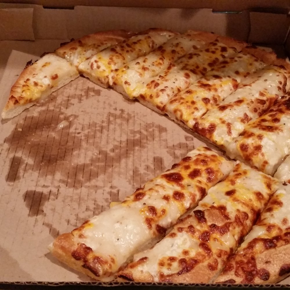 Simple Simon's Pizza - Owasso - Regular order of Alpine Sticks-huge! - Pizza Near Me - Owasso, Oklahoma Simple Simon's Pizza - Owasso - Regular order of Alpine Sticks-huge! - Pizza Near Me - Owasso, Oklahoma