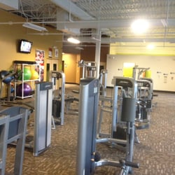 Anytime Fitness