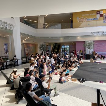 Tangram - Taekwondo Event - Shopping Centers Near Me - Flushing, New York