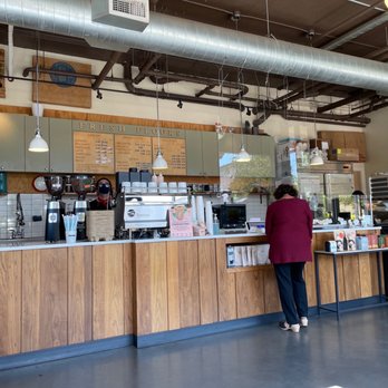 Fresh Flours - Bakeries Near Me - Seattle, Washington Fresh Flours - Bakeries Near Me - Seattle, Washington