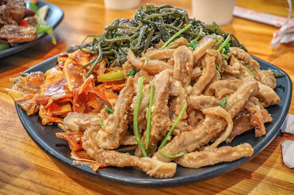 Northern Cafe by null