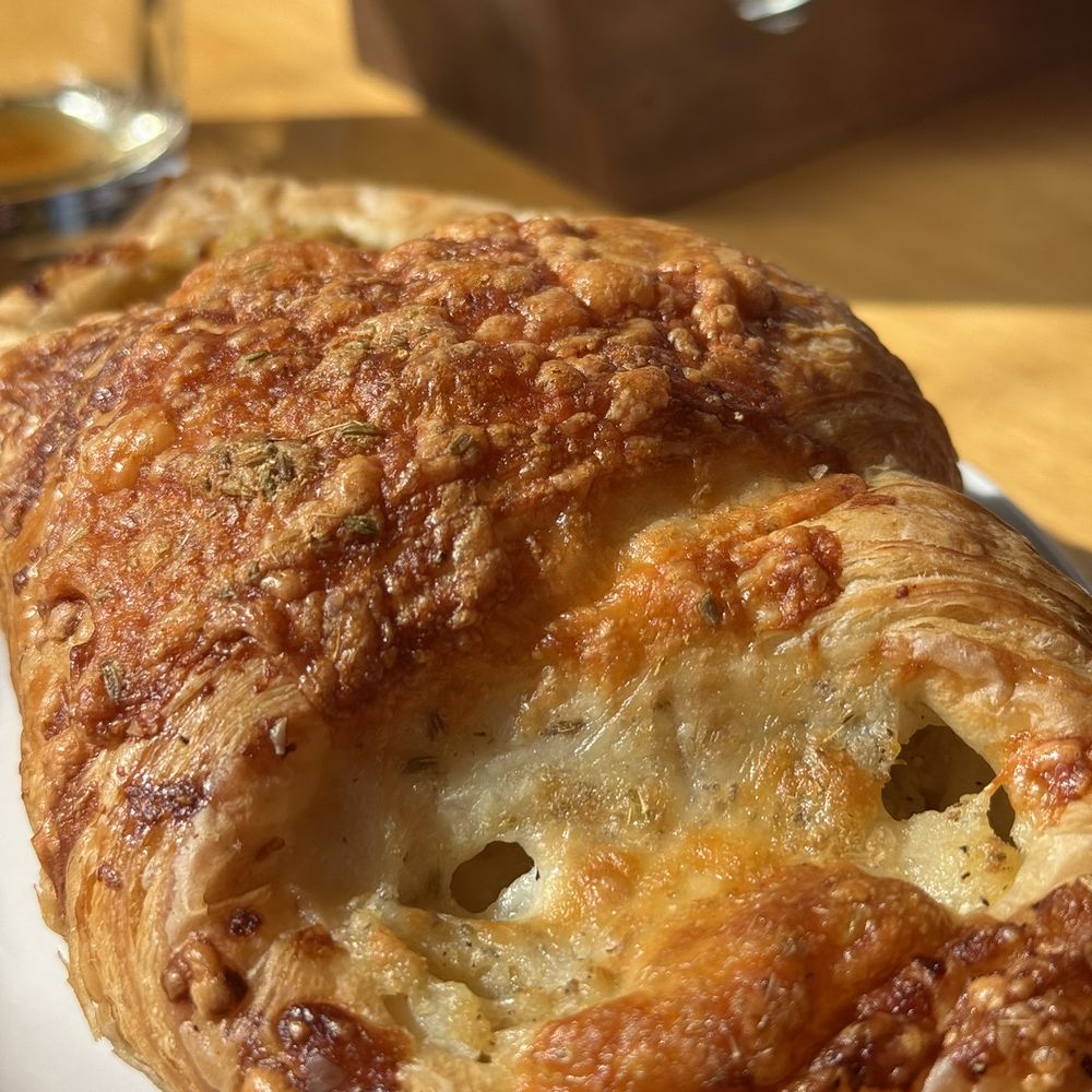 Sun Street Breads - Potato Pastry - Bakeries Near Me - Minneapolis, Minnesota