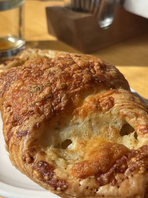 Sun Street Breads by null