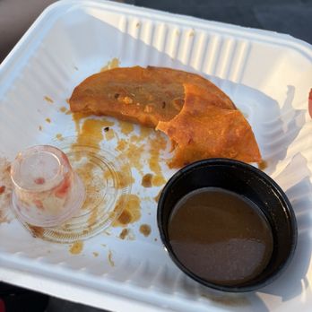 Jenny's Birria - 3 small birria tacos for $15 - Tacos Near Me - Kapolei, Hawaii Jenny's Birria - 3 small birria tacos for $15 - Tacos Near Me - Kapolei, Hawaii