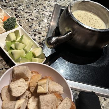 The Melting Pot - Classic Alpine* - Fondue Near Me - Arlington, Texas