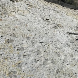 Footprints!