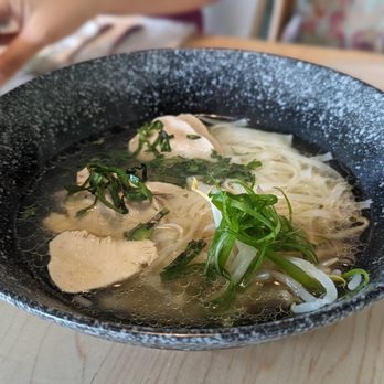 LUA Asian Fusion Eatery - Chicken Ga (Chicken Pho) - Asian Fusion Near Me - Dana Point, California LUA Asian Fusion Eatery - Chicken Ga (Chicken Pho) - Asian Fusion Near Me - Dana Point, California