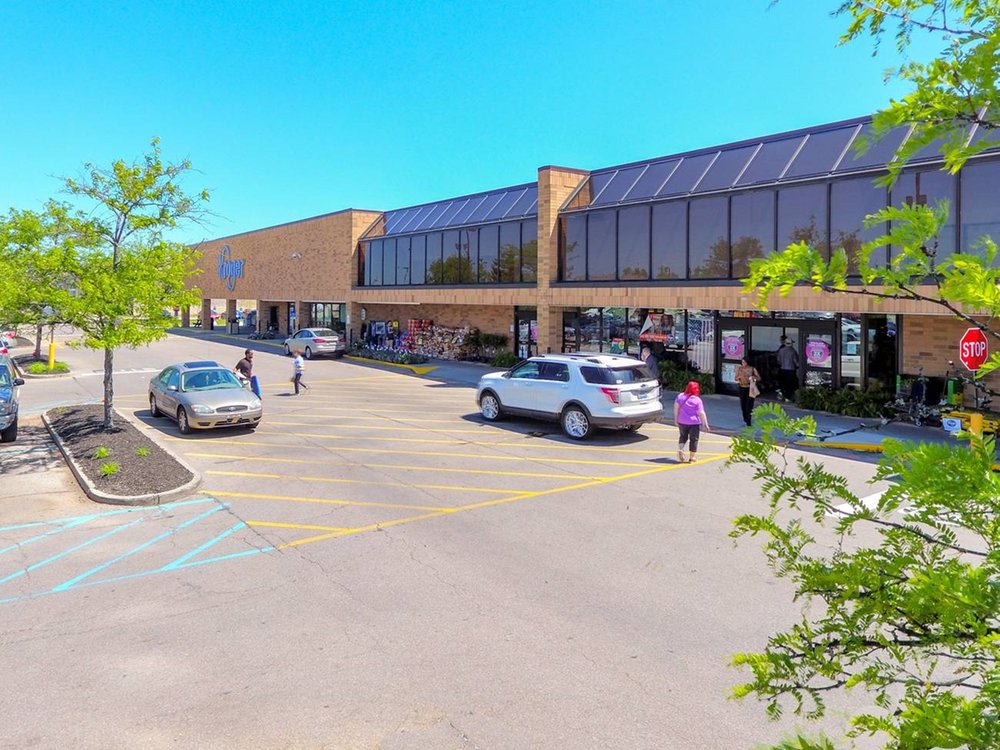 WEST CHESTER PLAZA Updated September 2024 78437855 Tylersville Rd