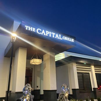 The Capital Grille - Steakhouses Near Me - Oklahoma City, Oklahoma The Capital Grille - Steakhouses Near Me - Oklahoma City, Oklahoma