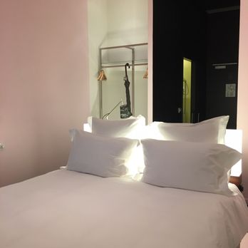 Mama Shelter - Comfy room - Hotels Near Me - Bordeaux, 33