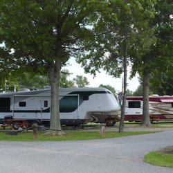 Timberlane Campground