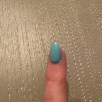 Angel Nails & Spa - No polish - Nail Salons Near Me - Fall River, Massachusetts