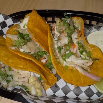 Aloha Mamacita - Mexican Near Me - Honolulu, Hawaii