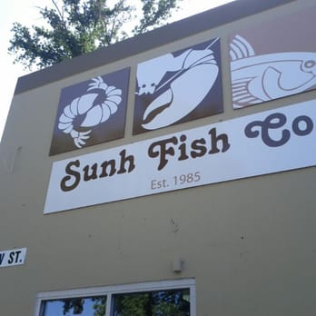 Sunh Fish - Seafood Markets Near Me - Sacramento, California Sunh Fish - Seafood Markets Near Me - Sacramento, California