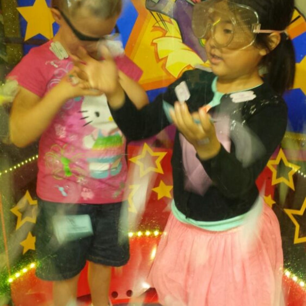 Chuck E. Cheese - Ticket blaster!! - Pizza Near Me - Santa Maria, California Chuck E. Cheese - Ticket blaster!! - Pizza Near Me - Santa Maria, California
