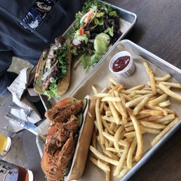 Chicken Tenders