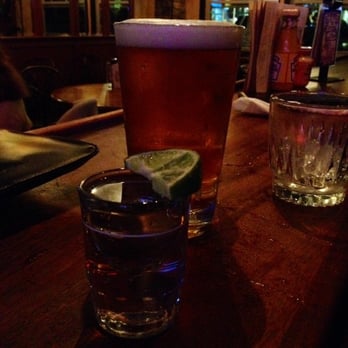 Hennessey's - Patron & IPA - Bars Near Me - Redondo Beach, California Hennessey's - Patron & IPA - Bars Near Me - Redondo Beach, California