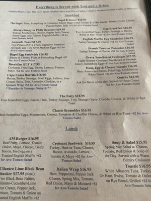 Menu photo 5 Perk & Brew Cape Coral, FL Menu photo 5 Perk & Brew Cape Coral, FL