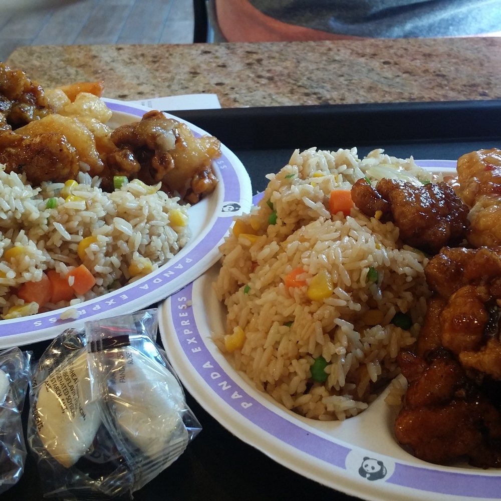 Panda Express - Chinese Near Me - Round Rock, Texas Panda Express - Chinese Near Me - Round Rock, Texas