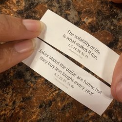 Chinatown Restaurant