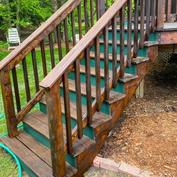 Madison Stain and Seal - Refinishing Services Near Me - Middleton, Wisconsin Madison Stain and Seal - Refinishing Services Near Me - Middleton, Wisconsin