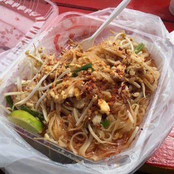 Thai Garden - Spicy Pad Thai - Thai Near Me - Portland, Oregon Thai Garden - Spicy Pad Thai - Thai Near Me - Portland, Oregon