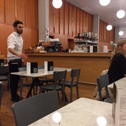 La Brasserie du Quai 10