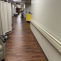 Grandview Medical Center - Intended extended stay