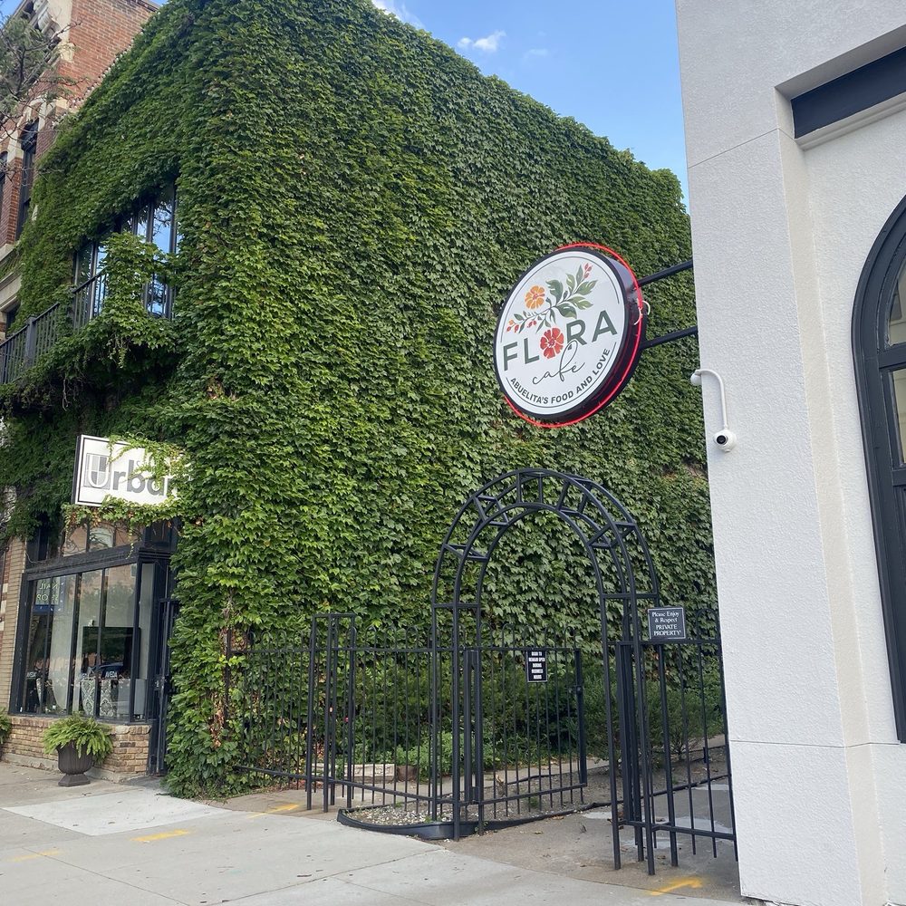 Flora Cafe - Cafes Near Me - Omaha, Nebraska Flora Cafe - Cafes Near Me - Omaha, Nebraska