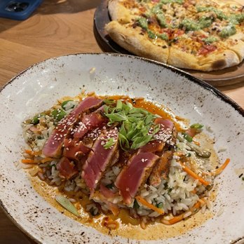 Kitchen Social - New American Near Me - Dublin, Ohio