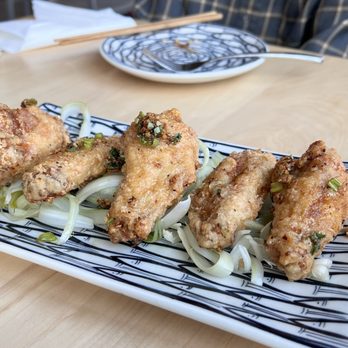 Sochi Saigon Kitchen - The Sochi Wings - Vietnamese Near Me - Chicago, Illinois Sochi Saigon Kitchen - The Sochi Wings - Vietnamese Near Me - Chicago, Illinois