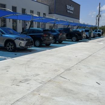 TopSoap Carwash - Grand opening - Car Wash Near Me - Pearland, Texas TopSoap Carwash - Grand opening - Car Wash Near Me - Pearland, Texas