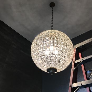 Grounded Home Electrical - Electricians Near Me - Durham, North Carolina