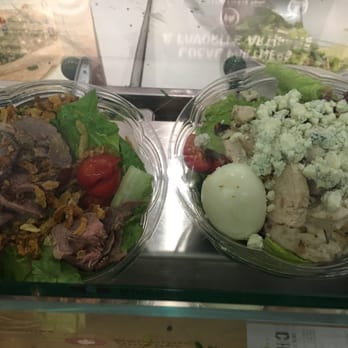 Chopt Creative Salad Co. - Salad Near Me - New York, New York Chopt Creative Salad Co. - Salad Near Me - New York, New York