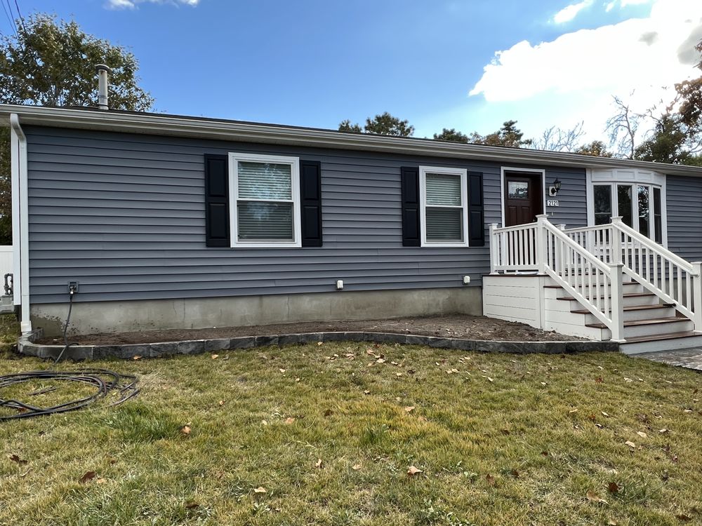 RW LANDSCAPING Updated September 2024 Request a Quote 25 Photos