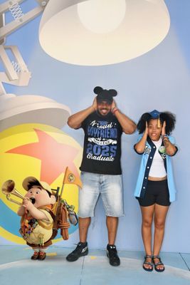 Disney's Hollywood Studios by null