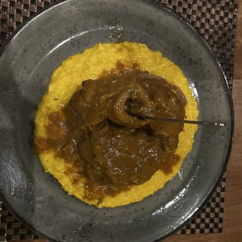 Il Milanese Ristorante - Ossobuco - Italian Near Me - Chicago, Illinois Il Milanese Ristorante - Ossobuco - Italian Near Me - Chicago, Illinois
