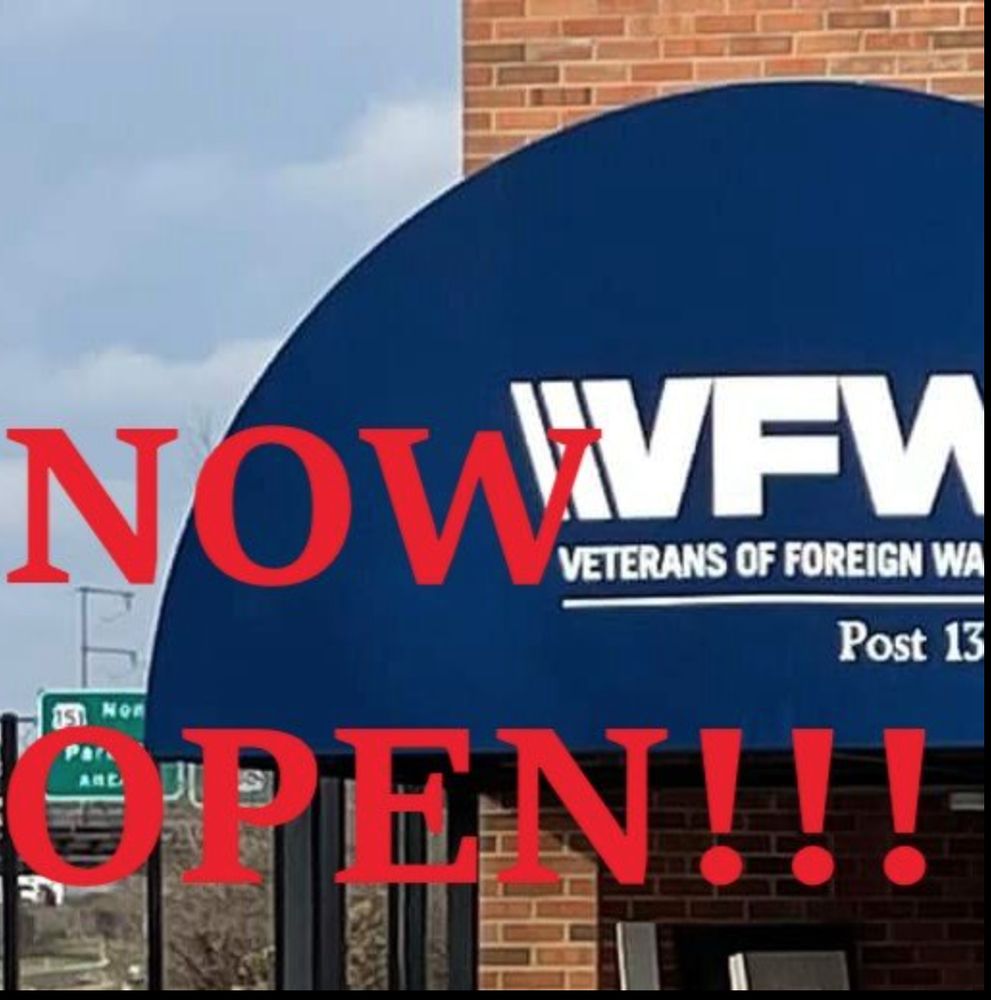 Veterans of Foreign Wars Post 1318 Memorial Hall - wedding in Madison, WI