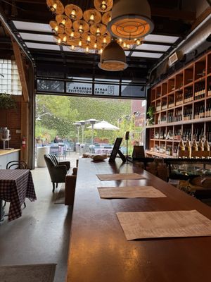 Santa Barbara Wine Collective by null