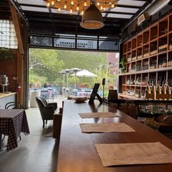 Santa Barbara Wine Collective
