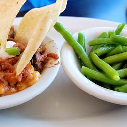 Sonora Casserole and GBs Sonora Casserole and GBs