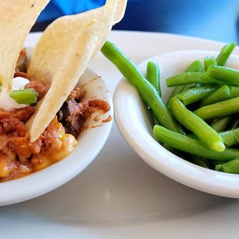 410 Diner - Sonora Casserole and GBs - Diners Near Me - San Antonio, Texas 410 Diner - Sonora Casserole and GBs - Diners Near Me - San Antonio, Texas