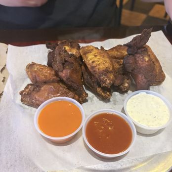 Wingzup - Chicken Wings Near Me - Austin, Texas Wingzup - Chicken Wings Near Me - Austin, Texas